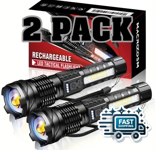 Torcia super luminosa - super,