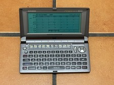 CASIO BUSINESS NAVIGATOR BN-20