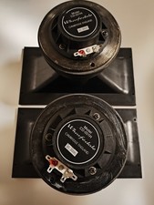 Drivers Wharfedale CD-001H