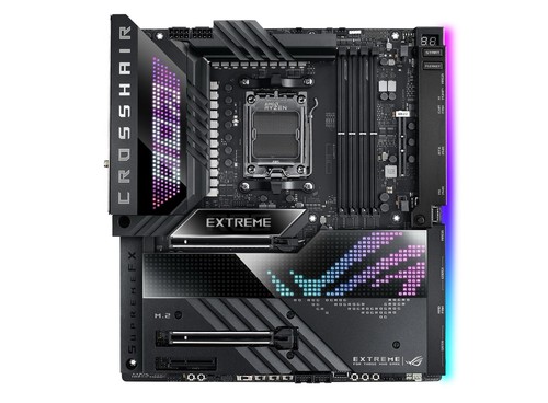 Asus rog crosshair x670e - asus,