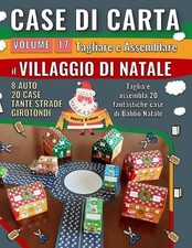 Case di Carta 17 - Villaggio