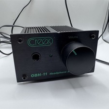 Creek OBH-11 Headphone