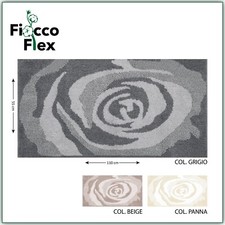 Tappeto Bagno Scendiletto