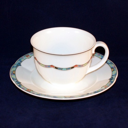 Tazza caffè villeroy boch - caffè,