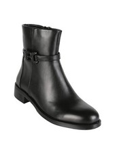 Laura Biagiotti Stivaletti donna con zip