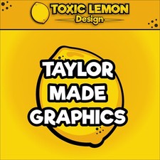 Grafica Taylor Made -