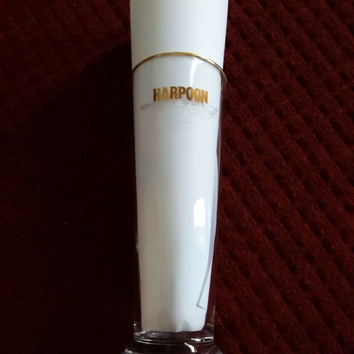 Harpoon brewery 100 - vt/ma,