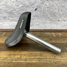 Sedile Monty Trials 25,4 PARTI Sedile Fisso Post Post Combo anni 90 Osservato Trial Uni