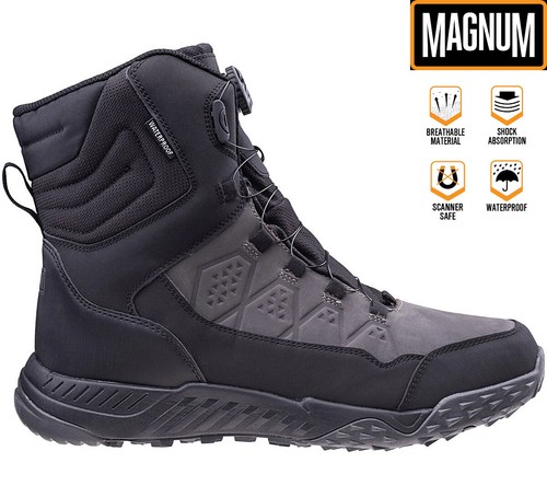 Magnum wenton mid waterproof - magnum,