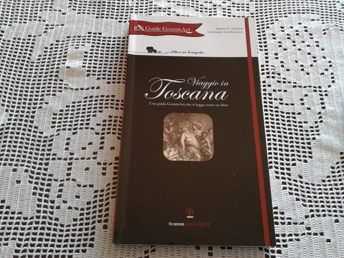 Viaggio toscana guida - in,