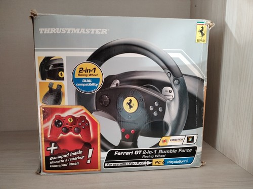 Racing wheel compatible - racing,