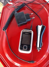 TELEFONO CELLULARE NOKIA MODELLO 6111