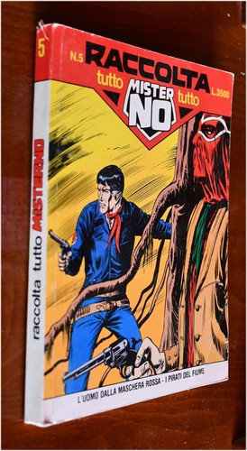 Mister numeri dal 2 - -,