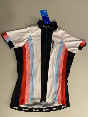 Maglia santini taglia - maglia,