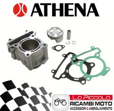 GRUPPO TERMICO ATHENA BIG BORE 182cc FANTIC CABALLERO REGOLARITA 125 2007 2008