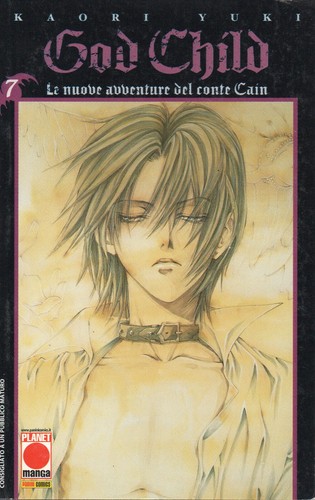 God child nuove - 7,