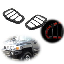 2X For HUMMER H3 H3T 2006-2010