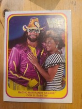 1991 Merlin WWF Italian Macho