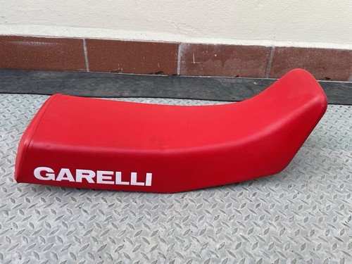 Sella nuova garelli - sella, 125