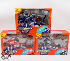 BIKER MICE FROM MARS BIKE SET