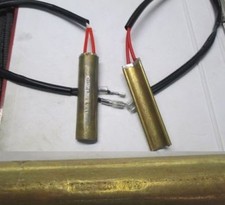 Resistenza curva 220v - da, 70w