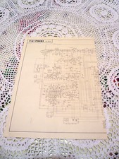 PIONEER TX-7800 SCHEMA