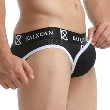Slip uomo intimo allargare