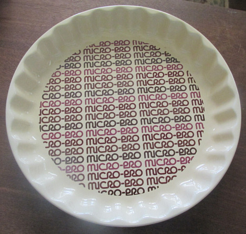 Micro pro teglia forno - da,