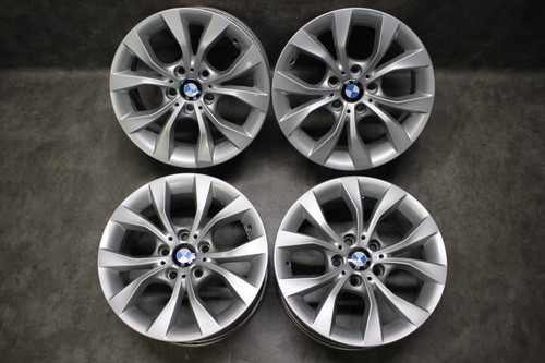 Originale bmw e84 x 17 - originale, x1