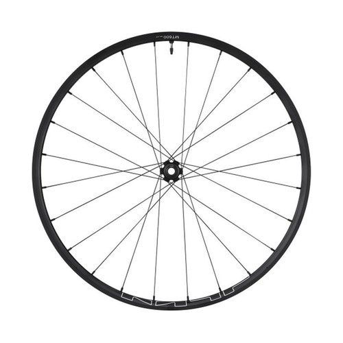 Ruota anteriore bici - , mountain