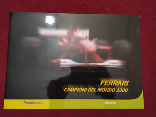 Ferrari campione del - ferrari,