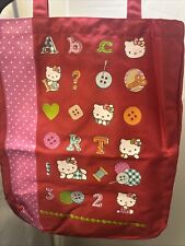 borsa shopper a mano hello