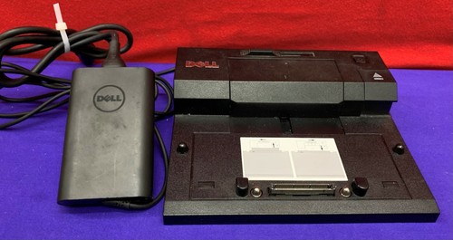 Dell docking station k07a - dell,