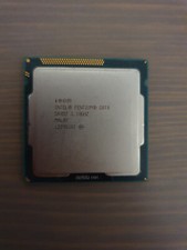 INTEL PENTIUM G870 3,10 GHZ LGA1155