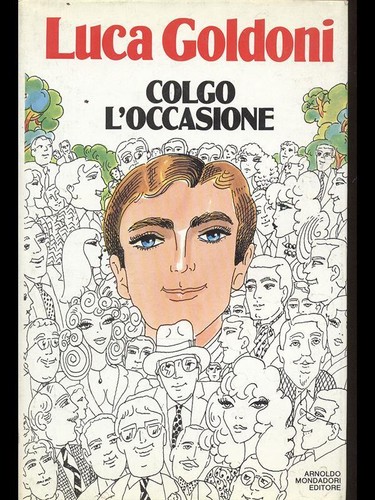 Colgo occasione goldoni - l'occasione,