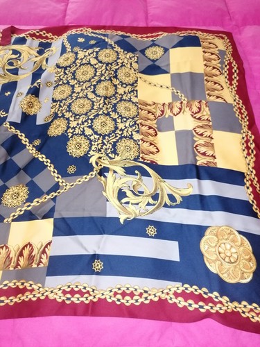 Pashmina sciarpa foulard - , donna