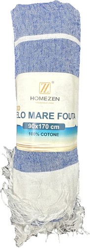 Telo mare fouta art lido - art, 90