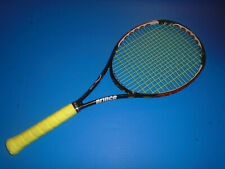 Racchetta da tennis Prince Ozone Tour MP (100). 4 1/2. 11,25 oz. 16x18. Poly Tour Pro