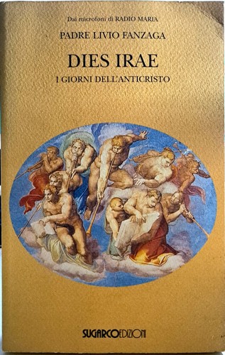 Libro dies irae i - -, giorni