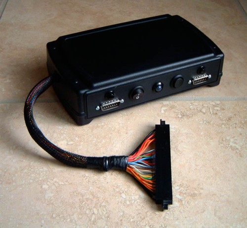 Supergun hdtv pcb arcade - supergun,