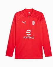  Ac Milan Puma Felpa