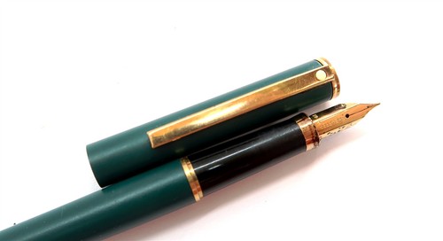 Sheaffer fashion 264 fountain - sheaffer,