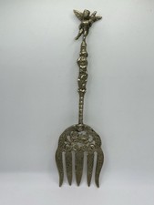 Vintage Italian Ornate Serving