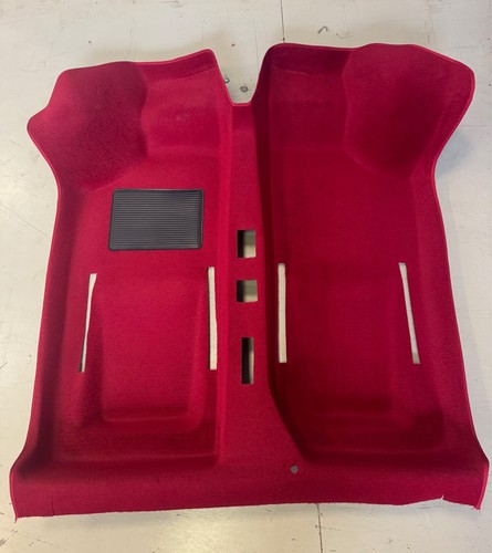 Moquette preformata fiat - preformata,