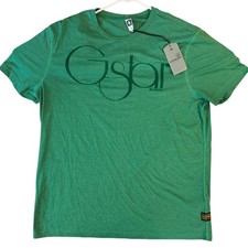 T-shirt G-Star RAW N.Y