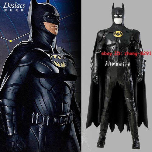 Tuta batman halloween 2026 - halloween,