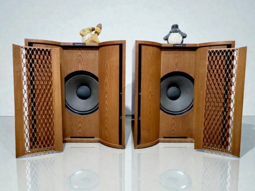 Tannoy american lancaster - tannoy,