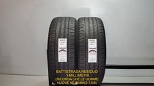 GOMME USATE   235/55R19 101Y