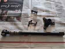 Semiasse Ape 200 TM Benzina Leggere Descrizione 