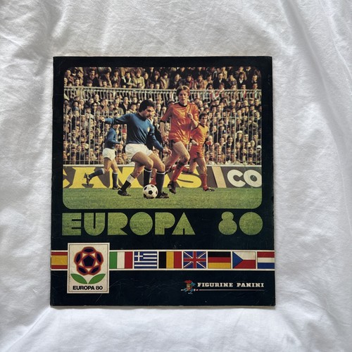 Album figurine calciatori - album,